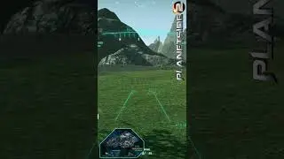 Tank Battle! - Planetside 2 #gaming #fps #planetside2