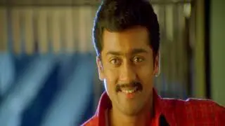 Telugu Movie Nee Prematho | Maheala lane video Songs | Suriya, Sneha, Laila