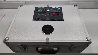 Power bank 1.0
