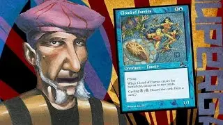 PAUPERGANDA - Cloud of Faeries BANNED!