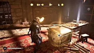 Assassin's Creed Valhalla: Eboracum Bureau (Hidden Ones Bureau)