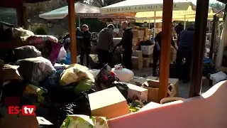 Esslinger und G&ouml;ppinger spenden gemeinsam f&uuml;r die Ukraine