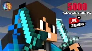 United_SMP Live With KL and Nira 1.18 | Minecraft Sinhala