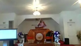 The Success That Comes From Your Seed  (Bishop-Elect Pastor Marlin Blaze ) (Ecclesiastes 4:9-12)