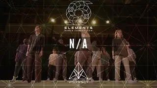 [2nd Place] N/A | Elements XX 2022 [@VIBRVNCY Front Row 4K]