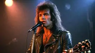 Love Made Me Yours 80s Rock Ballad Lyrics - Romantic Love Song