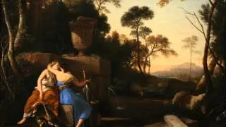 Felix Mendelssohn:  Verleih' uns Frieden gn&auml;diglich (Philippe Herreweghe et al)