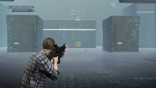 How to Fast Load Power Shot on Bucky's Burst | Marvels Avengers Game