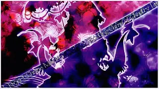 Touhou 7 ~ Perfect Cherry Blossom - 1CC - PC (2003, Team Shanghai Alice)