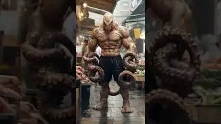 al animal fusion