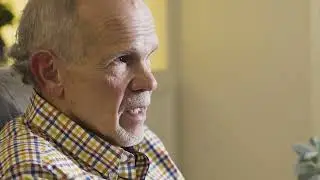 Mark discusses the benefits of Prostate ablation with Focal One&reg; Robotic HIFU