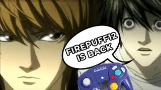 Melee for Life - FirePuff12 Returns