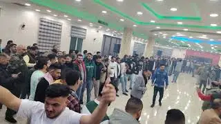 افراح ال البستنجي الف مبروك العريس مجد البستنجي
