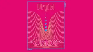OWEE Virgiel 2023 | Themabekendmaking