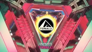 DMPENTE - Tonalli (Official Audio)