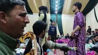 Waad Ditnam Balyaran Aaw Ma || Famous Song || Singer Abid Bandpori 7889726808