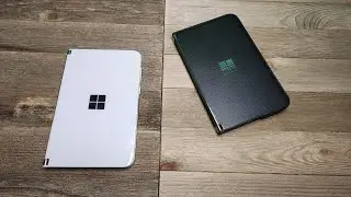 The state of Surface Duo after 12L | Poll results might surprise you