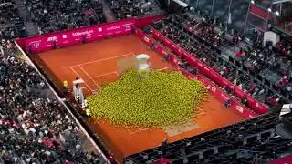 CTT x Millennium Estoril Open 2025
