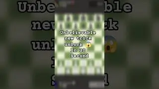 fast vine tricks😱👍 #chess #chessgrandmaster #chessgame #chessplayerlife #chesscom #siciliandefense