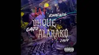 OH QUE ALARAKOO - GEORGE F, CAJO, ZIMENOL (INSTRUMENTAL) ANTHONY PRODUCER 