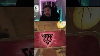 NEW Secret Easter Egg Revealed on Siege!