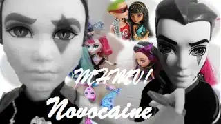 Novocaine - A MHMV!