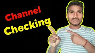🔴 Live YouTube Help & Channel Audit 2025 | Grow Your Channel Fast | Tech Boy Prem