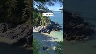 Hidden Gems on Vancouver Island ✨🌊🌲