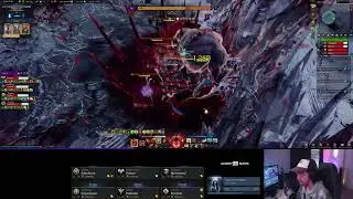 [DROPS] Brel speedruns before patch downtime (still no marathon alpha code i cry) @GAMERSUPPS @STARF
