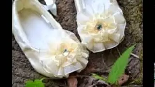 Toddler shoes size 4