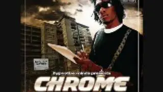 Chrome Feat. 36 Mafia - Big Wheels