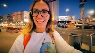 Kasia is in Poland! #104