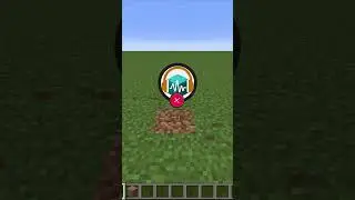 BREAKING AND BREAKING 1 PACKED MUD BLOCK 🎧 Satisfying ASMR: Placing & Breaking Blocks in Minecraft