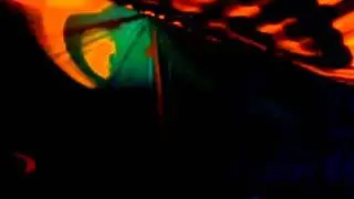 Dubstep Rave Tent