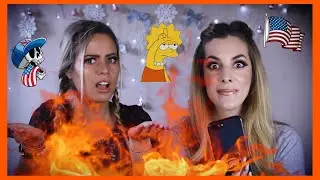 ASK M&M #16   SVIĐA MI SE DEČKO KOJI ŽIVI U AMERICI // NEŠTO IZMEĐU ŠABANA I PLEJERA// HKM FOTKE