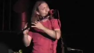 Eamonn de Barra (flute)