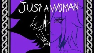 ANIMATIC MEME Just A Man EPIC the musical | NeneEfthy FIN DE A&Ntilde;O @NeneEfthy