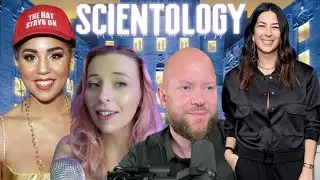 SCIENTOLOGY RECAP: REBECCA MINKOFF Called Out! Aaron Smith-Levin Reacts, Kelli Copter Interview