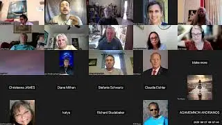 5 Master Methods for Healing Webinar with Darren and Odysseus