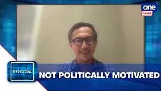 PBBM just wants to help commuters, says Dizon on Labor Day free rides | Storycon