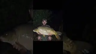 Fishing tip to help you catch bigger carp #fishingadvice #carpfishing #giantcarp
