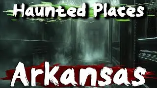 Arkansas Haunted Places | Dark Secrets of Arkansas, USA | Haunted Places in Arkansas