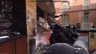 Call of Duty: Modern Warfare II: Beta - Full Team Deathmatch PS5 Gameplay (1st Place)