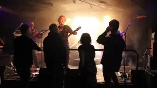 Human Waste Disposal Unit - Cycles live