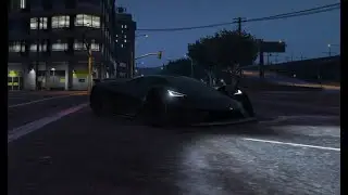 GTA ONLINE: TEST i Tuning: Pegassi Tezeract