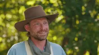 Shepherd of the Hills Outdoor Drama | More Than a Show