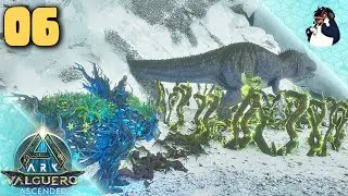 CAPTURE du GIGA avec l'ELDERCLAW = Tame Facile : Ep6 Valguero Ark Ascended