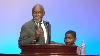 Welcome to Worship Service @ Mt Zion | June 23, 2024
