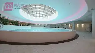 Szczecin - apartament w Hanza Tower