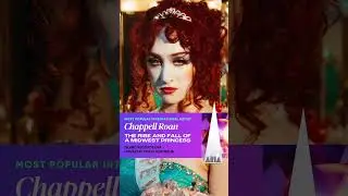 2024 Most Popular International Artist Nominees